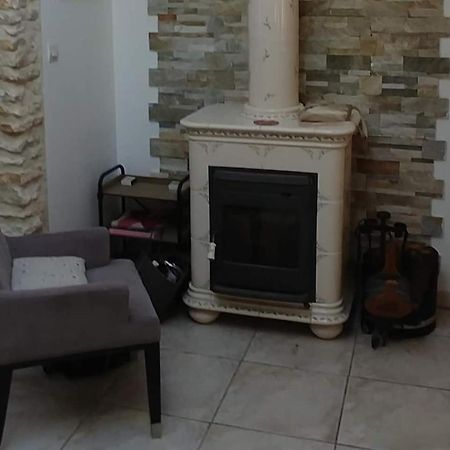 Great Family House, 80 M To The Sea, In Normandie Villa Hermanville-sur-Mer Dış mekan fotoğraf