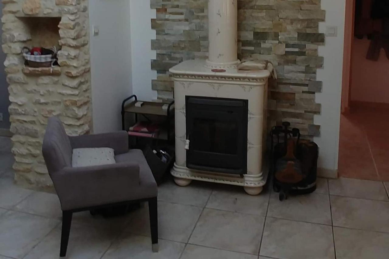 Great Family House, 80 M To The Sea, In Normandie Villa Hermanville-sur-Mer Dış mekan fotoğraf