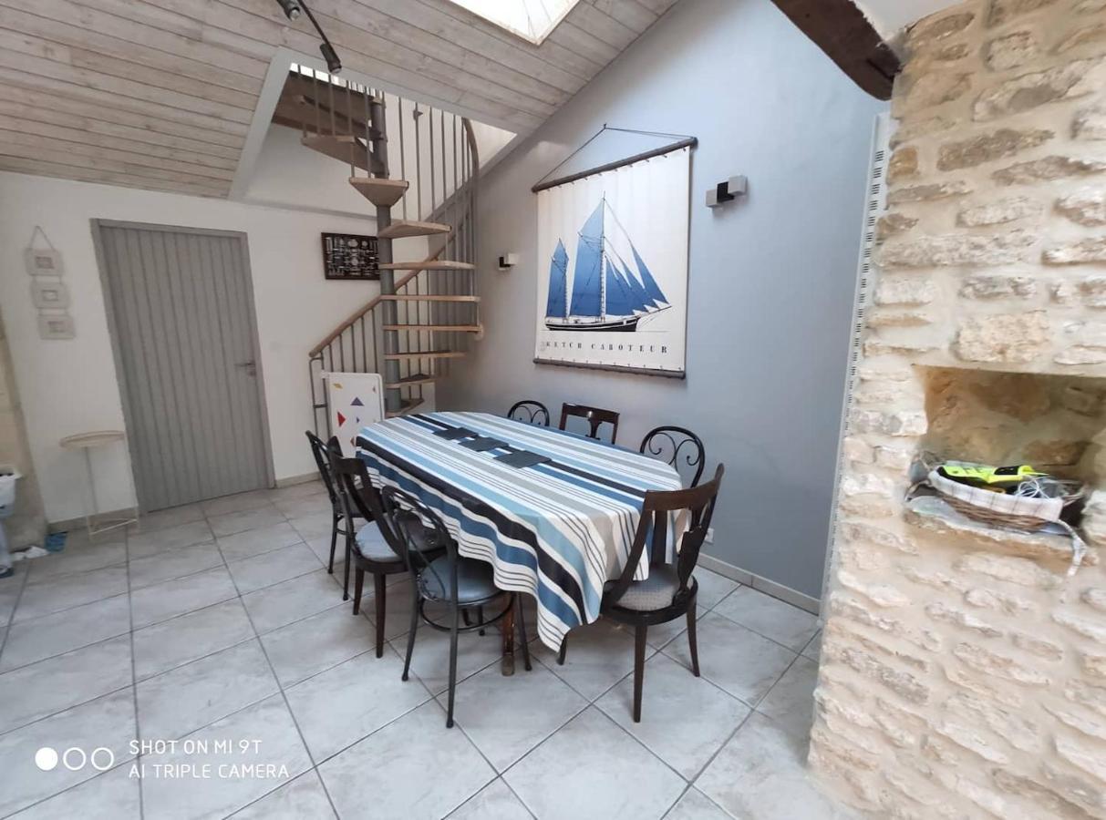 Great Family House, 80 M To The Sea, In Normandie Villa Hermanville-sur-Mer Dış mekan fotoğraf